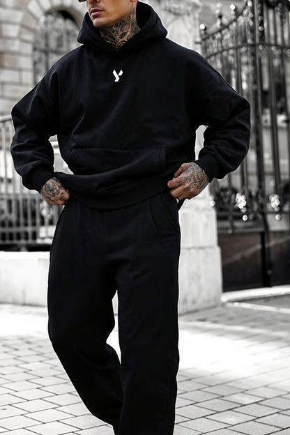 Comfortzone's  Are Overrated Hoodie